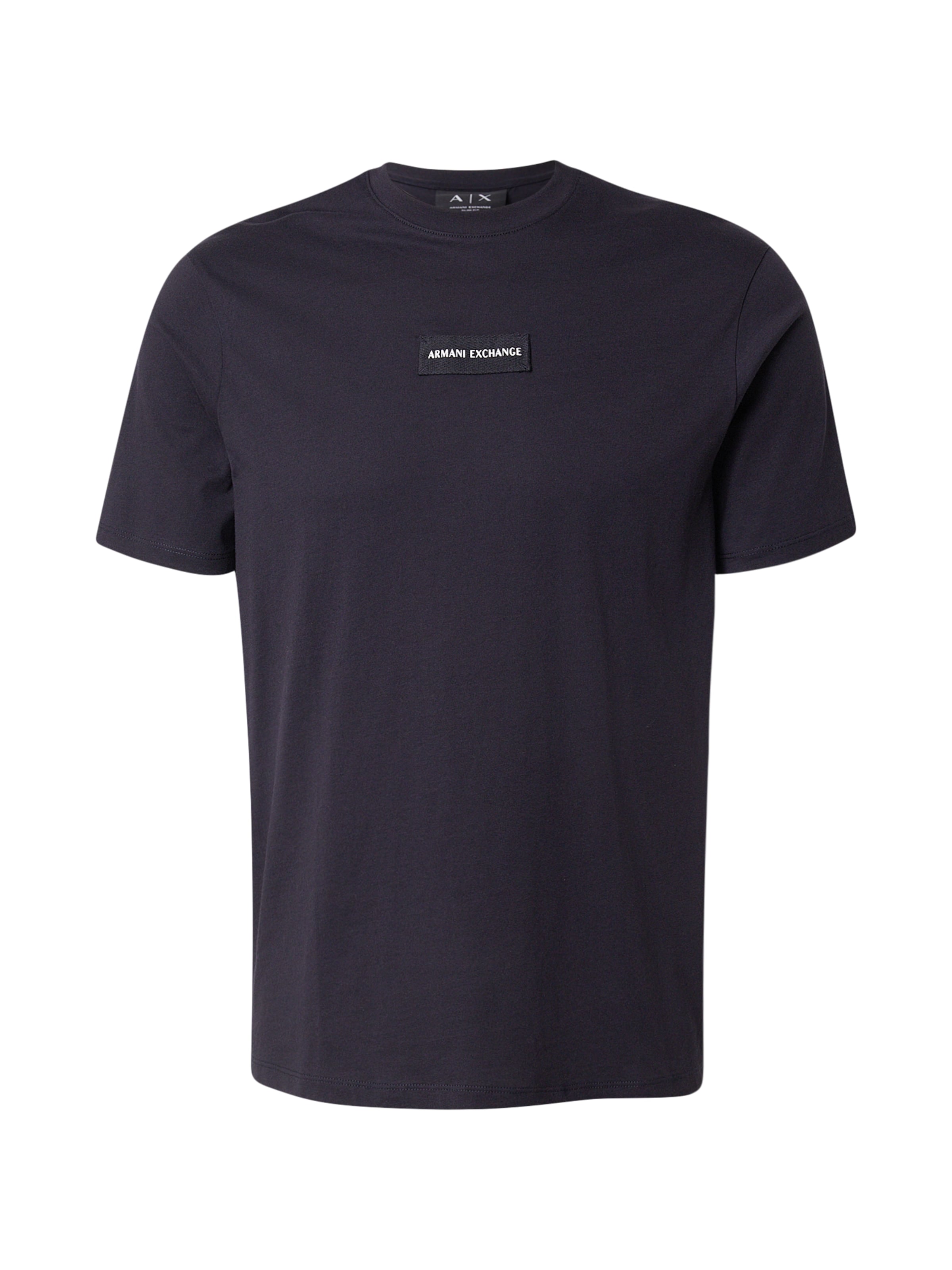 ARMANI EXCHANGE Футболка в цвете Navy
ARMANI EXCHANGE Футболка в цвете Navy