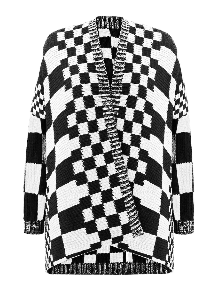 Вязаный кардиган Imily Bela, черный
Вязаный кардиган Imily Bela, черный