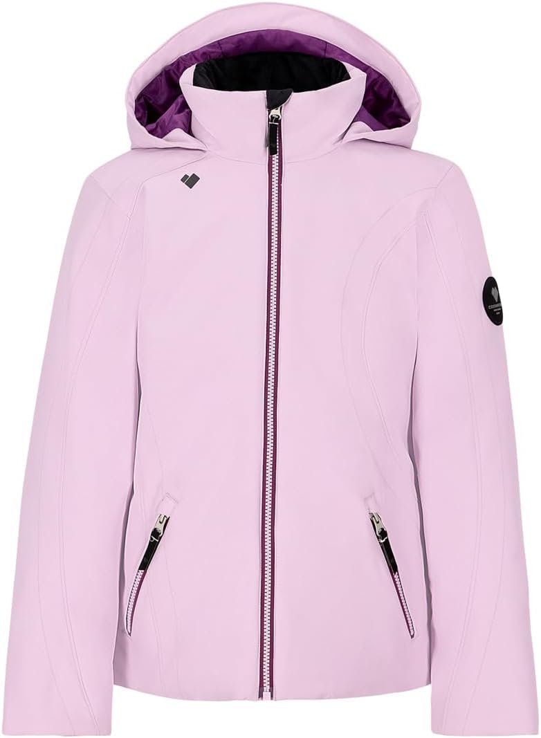 Куртка Райли Obermeyer Kids, Misteria
Куртка Райли Obermeyer Kids, Misteria