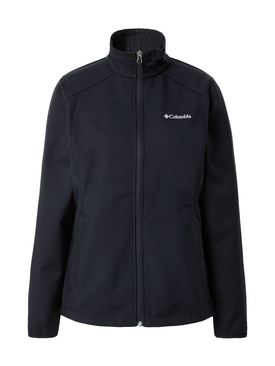 Куртка для активного отдыха COLUMBIA Kruser Ridge III, черный
Куртка для активного отдыха COLUMBIA Kruser Ridge III, черный