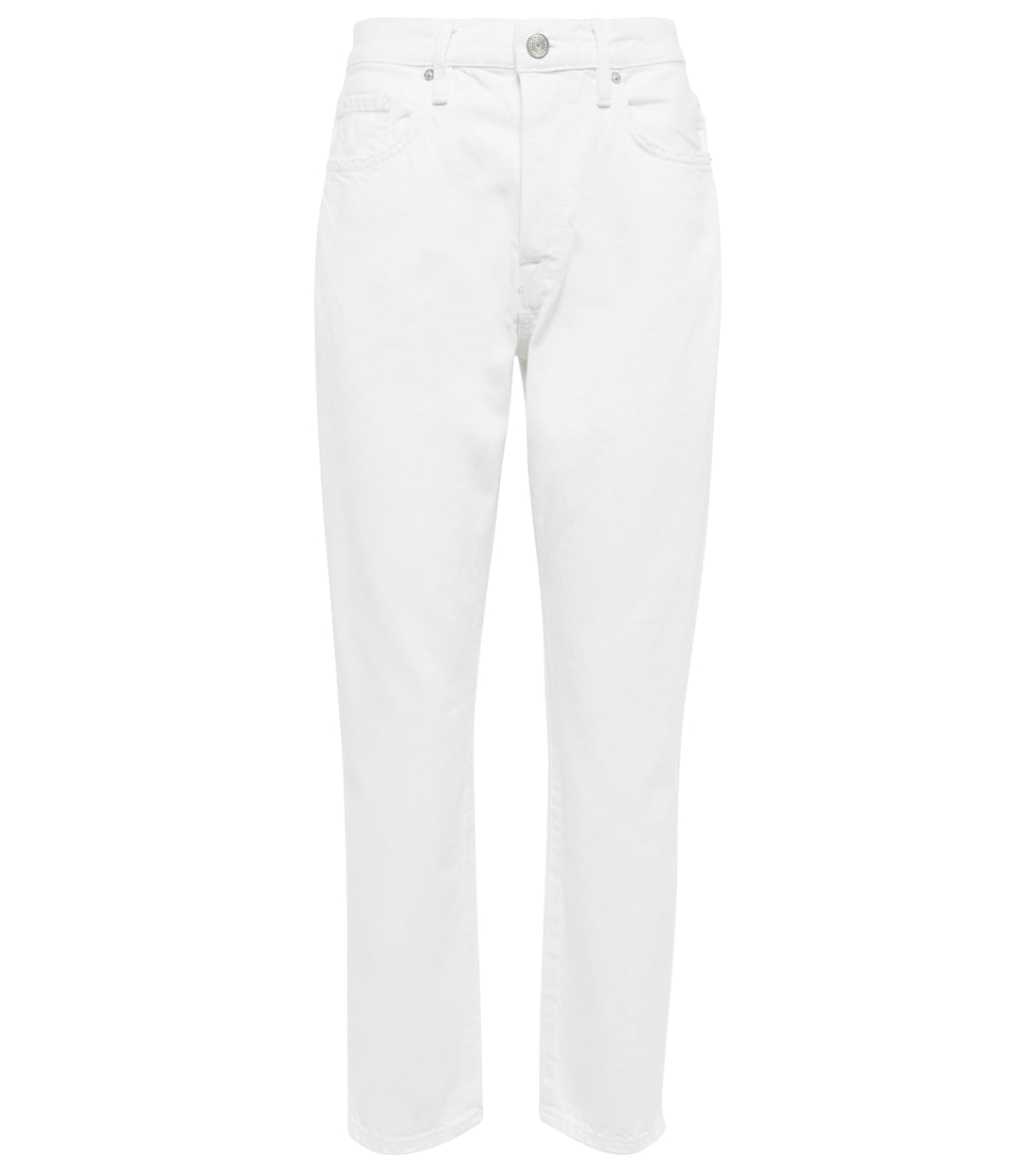 Прямые джинсы Le Nouveau с завышенной талией Frame, Rumpled Blanc Grind
Прямые джинсы Le Nouveau с завышенной талией Frame, Rumpled Blanc Grind