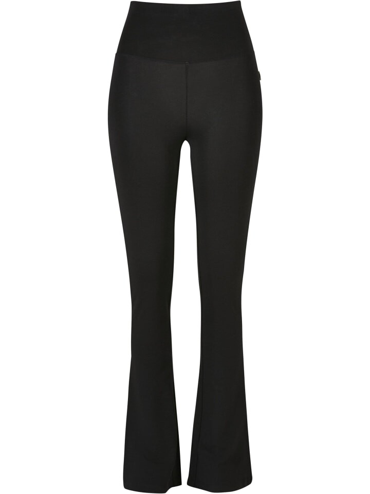 Леггинсы Urban Classics, черный
Леггинсы Urban Classics, черный