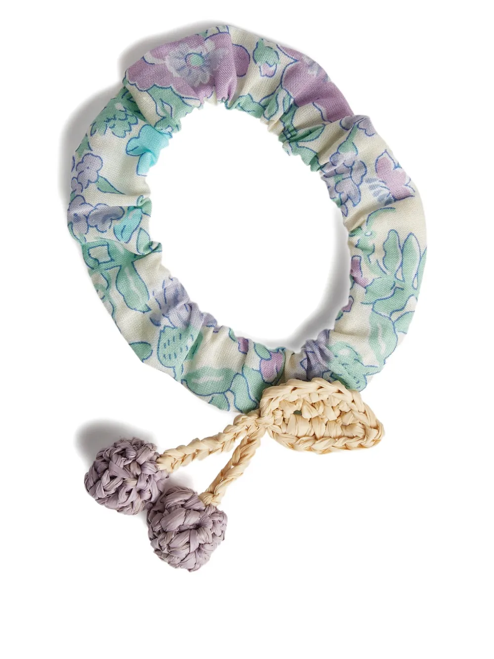 Украшение для волос Elory Bonpoint, фиолетовый
Украшение для волос Elory Bonpoint, фиолетовый