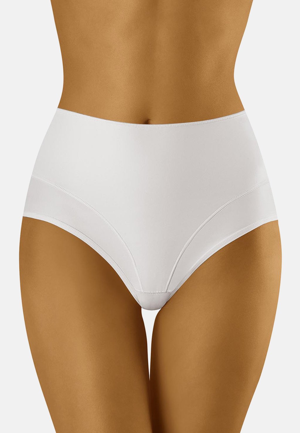 Трусы-брифы UNIQA Wolbar, белый
Трусы-брифы UNIQA Wolbar, белый
