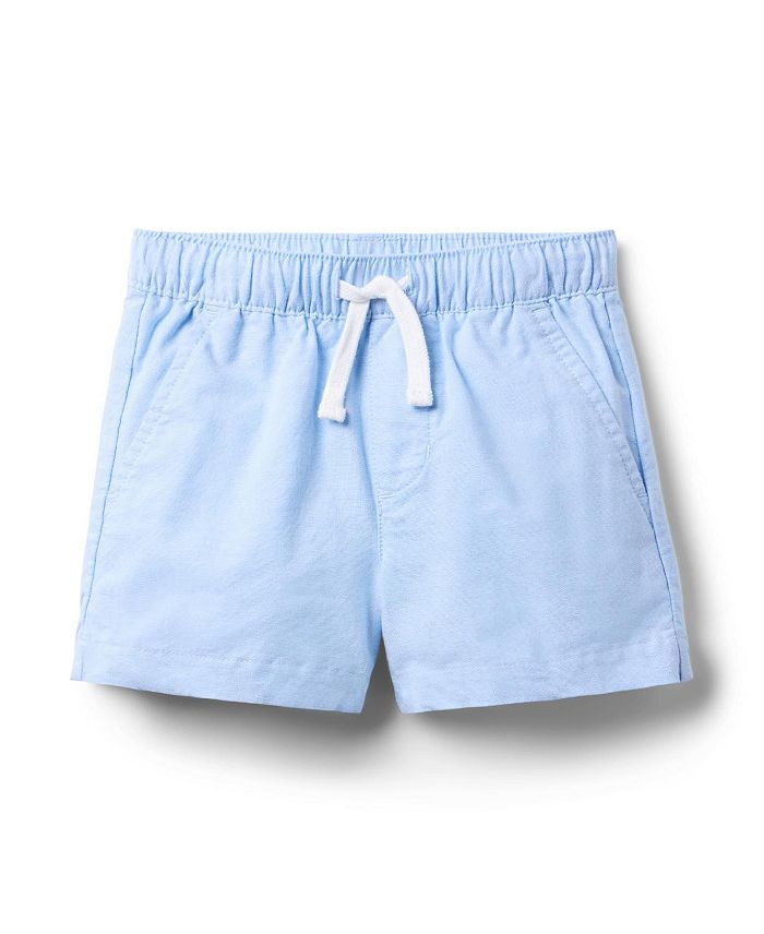 Мальчики "The Shortest Short" - для малышей, маленьких и больших детей Janie and Jack, синий
Мальчики "The Shortest Short" - для малышей, маленьких и больших детей Janie and Jack, синий