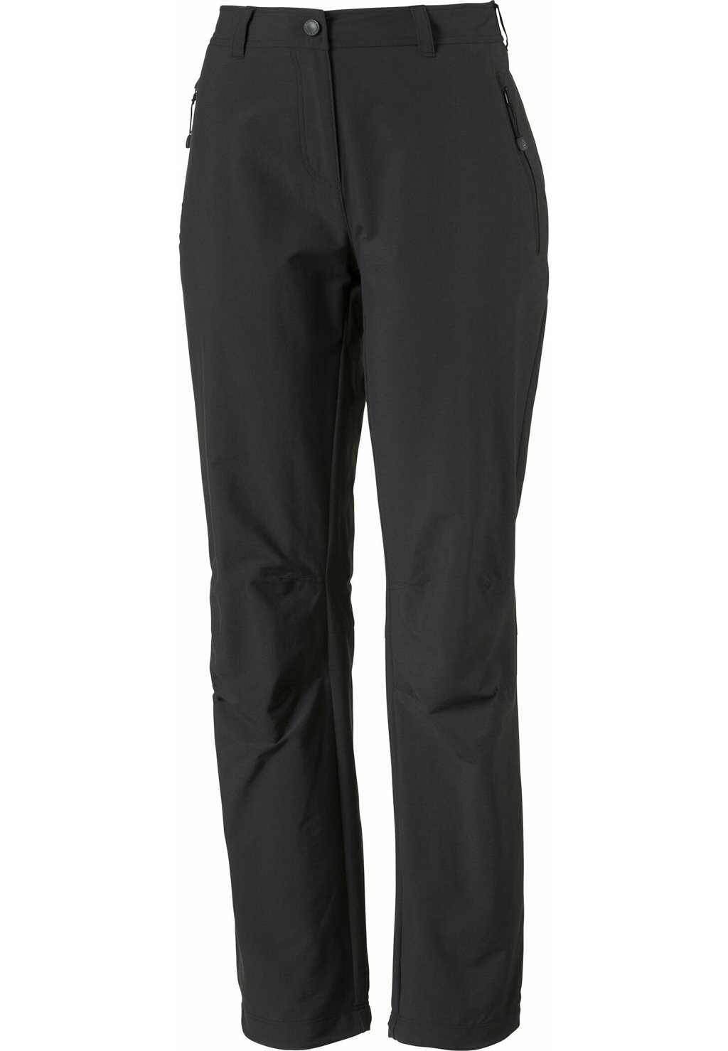 Брюки Engadin Schöffel, черные
Брюки Engadin Schöffel, черные