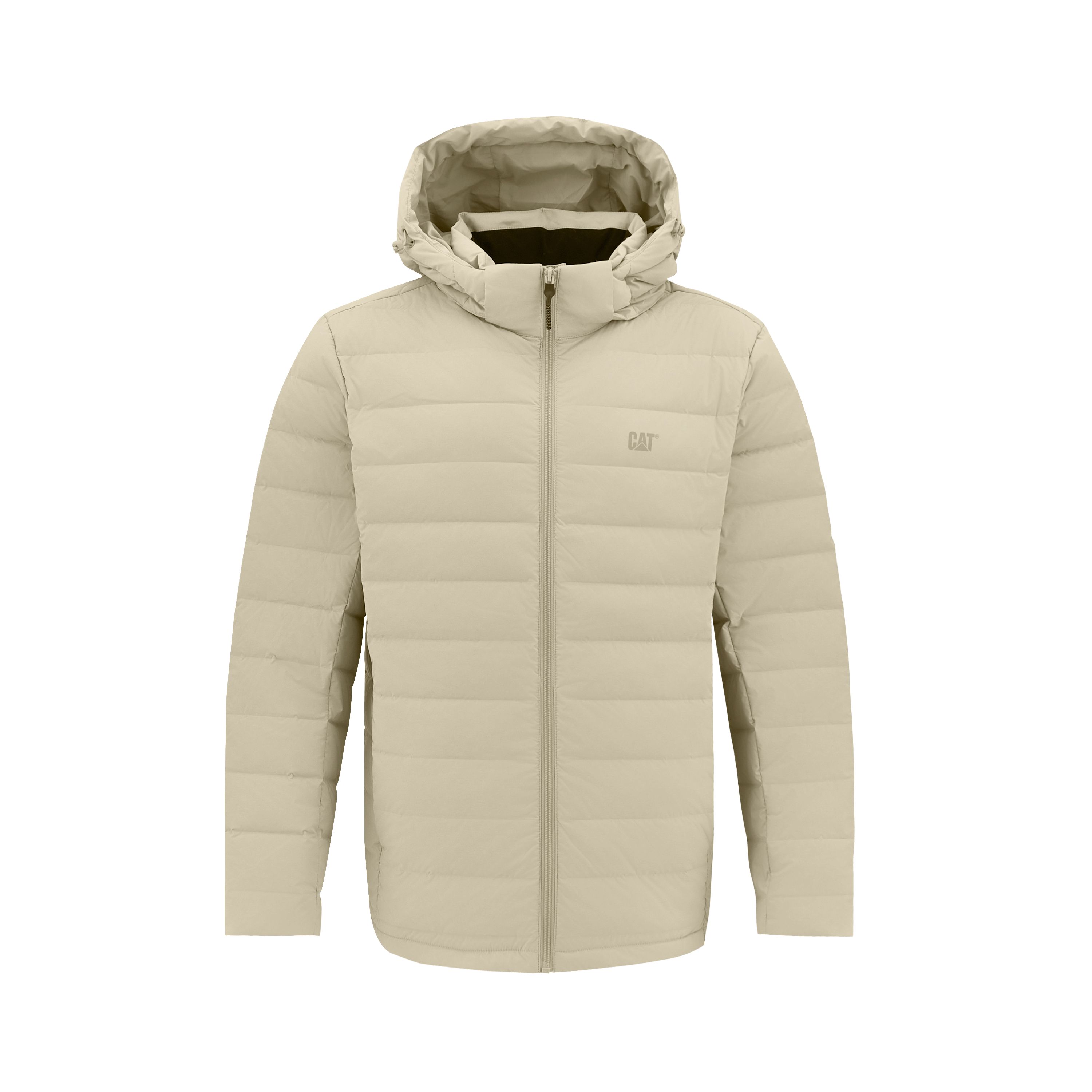 Пуховик мужской CAT, Jasper
Пуховик мужской CAT, Jasper