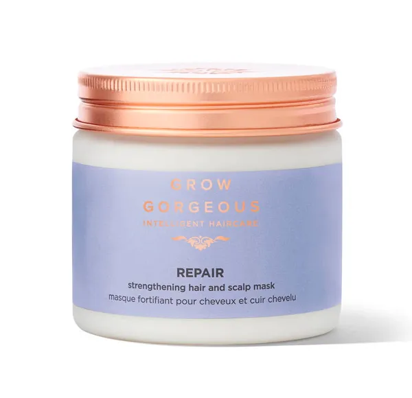 Ремонт Mascarilla Reparadora Capilar Grow Gorgeous, 200 ml
Ремонт Mascarilla Reparadora Capilar Grow Gorgeous, 200 ml