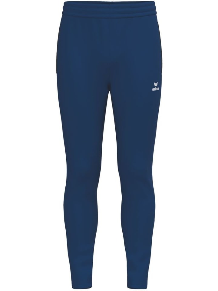 Спортивные штаны Liga Star Trainingshose erima, синий
Спортивные штаны Liga Star Trainingshose erima, синий