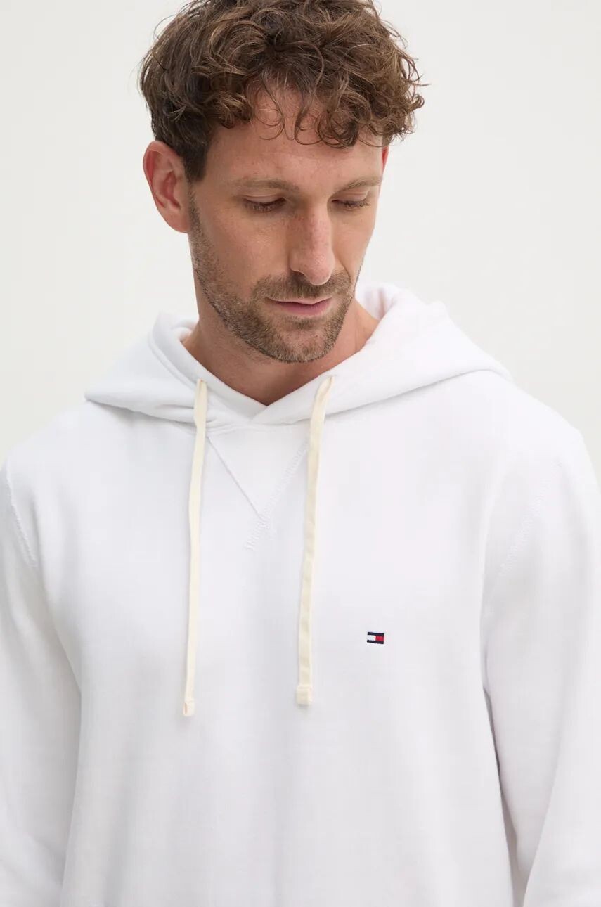 Толстовка Tommy Hilfiger, белый
Толстовка Tommy Hilfiger, белый