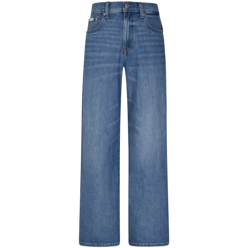 Calvin Klein Джинсы Women's 2J6 Denim Blue
Calvin Klein Джинсы Women's 2J6 Denim Blue