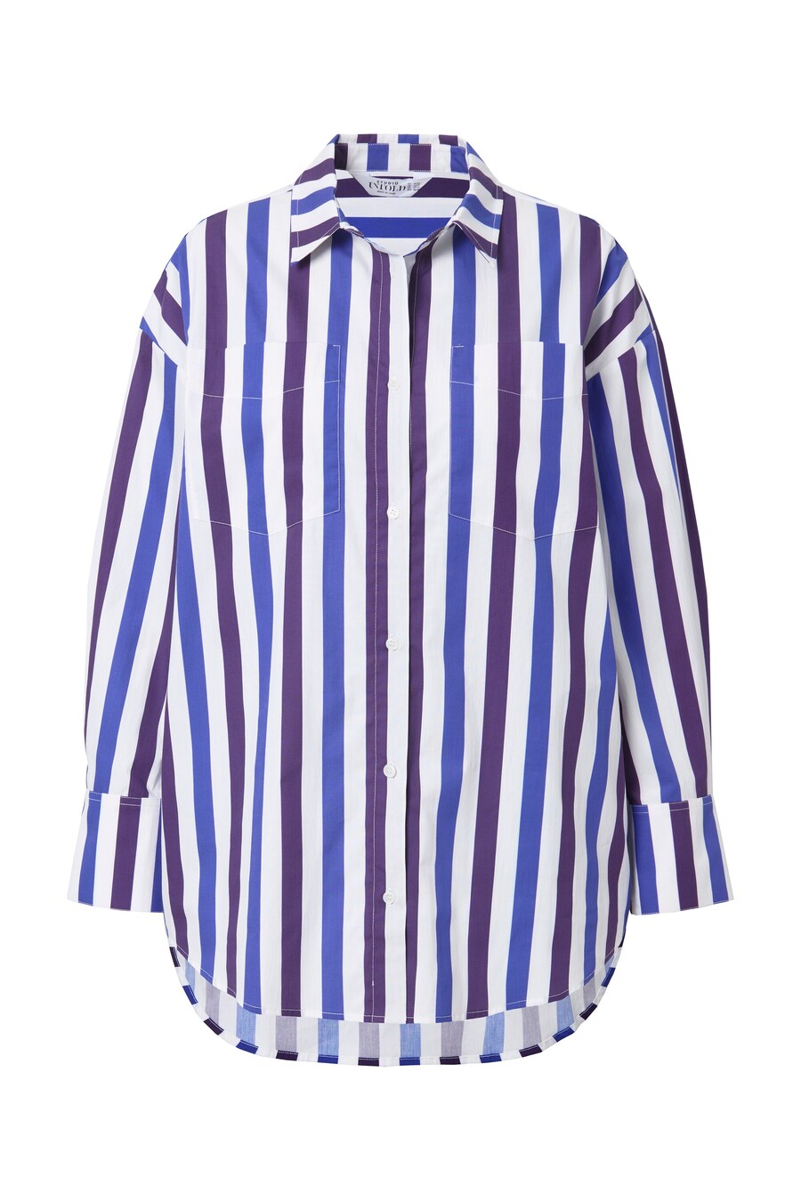 Блузка Studio Untold, коабльтовый синий
Блузка Studio Untold, коабльтовый синий