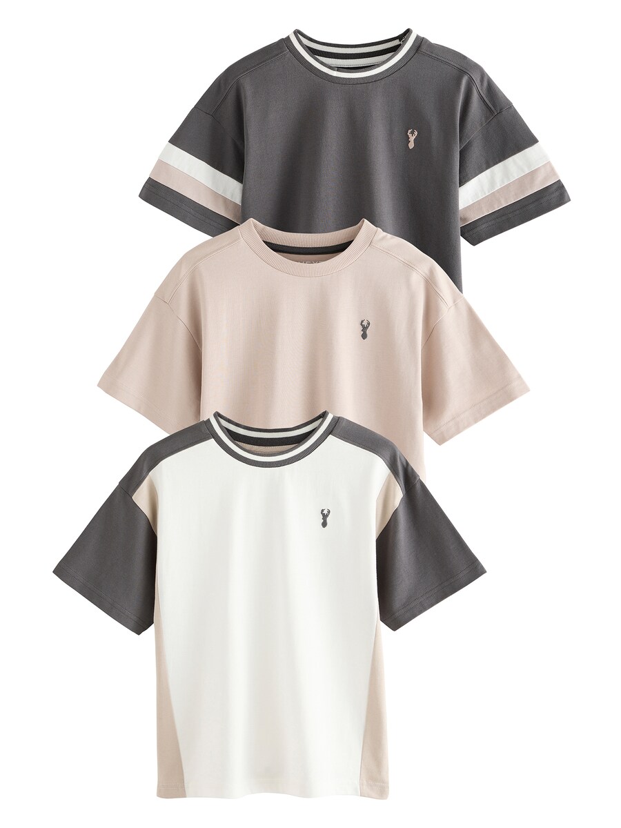 Рубашка Next, цвет Beige/Anthracite/Off white
Рубашка Next, цвет Beige/Anthracite/Off white