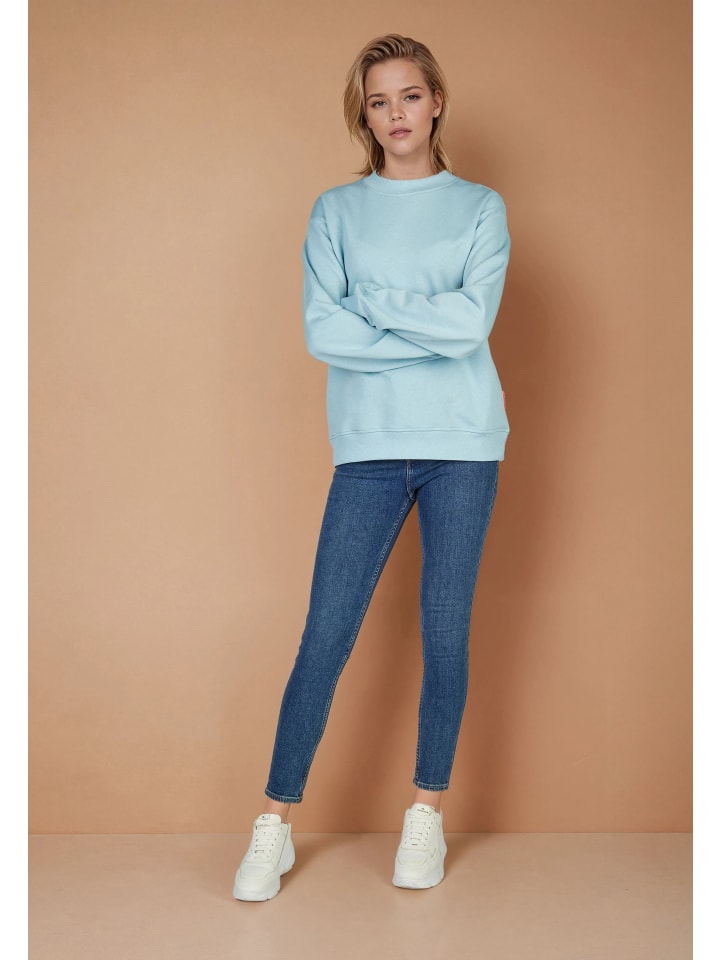 Толстовка Salzhaut
Толстовка Salzhaut