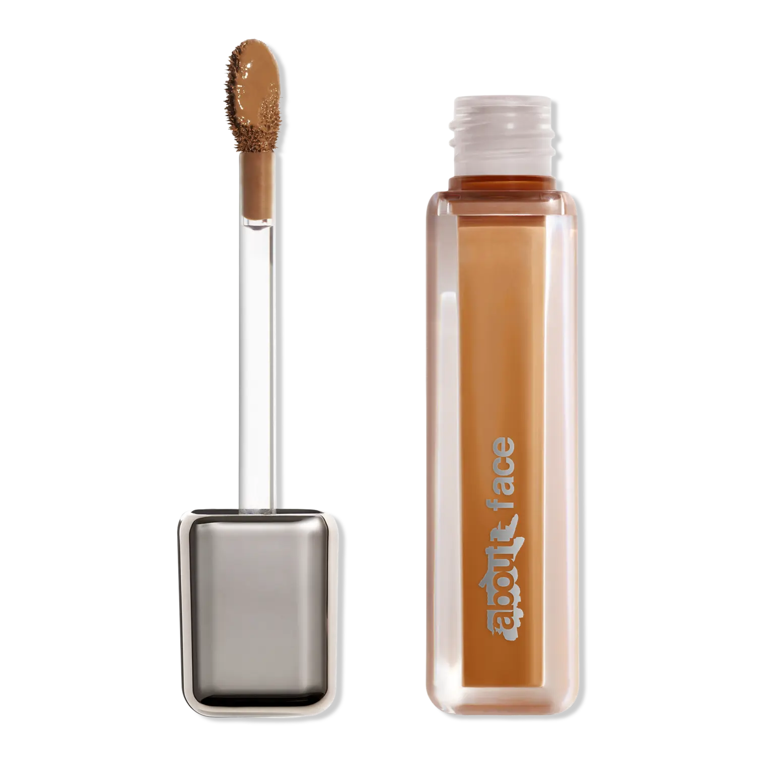 Консилер THE ILLUSIONIST Skin-Focused about-face, MD2 Neutral (medium deep with neutral undertones)
Консилер THE ILLUSIONIST Skin-Focused about-face, MD2 Neutral (medium deep with neutral undertones)