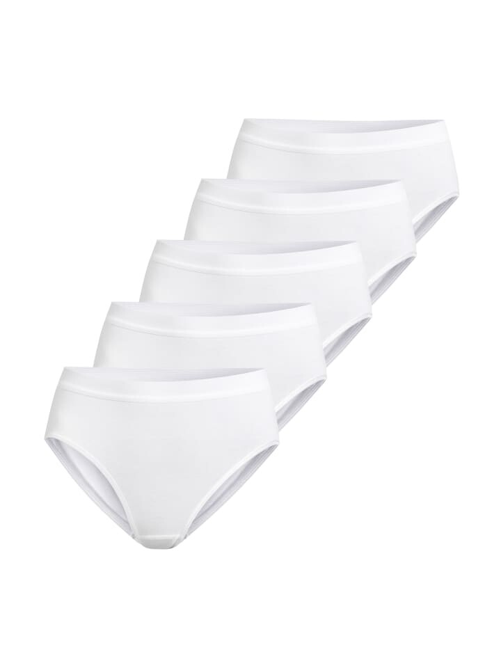 Трусы Conta Taillen Slip Modal, белый
Трусы Conta Taillen Slip Modal, белый