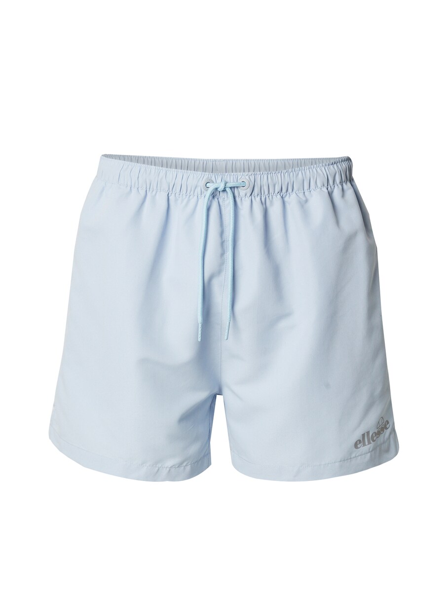 Пляжные шорты ELLESSE Lamina, Light blue
Пляжные шорты ELLESSE Lamina, Light blue