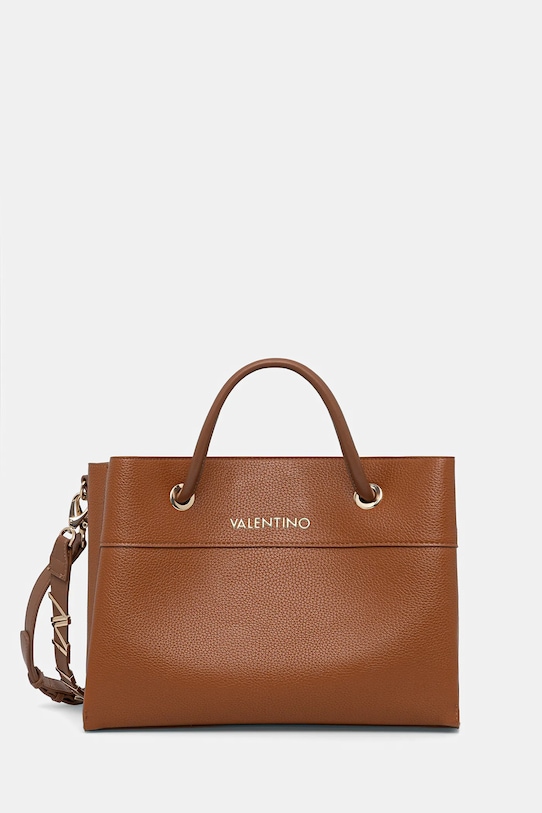 Сумка Valentino Bags, коричневый
Сумка Valentino Bags, коричневый