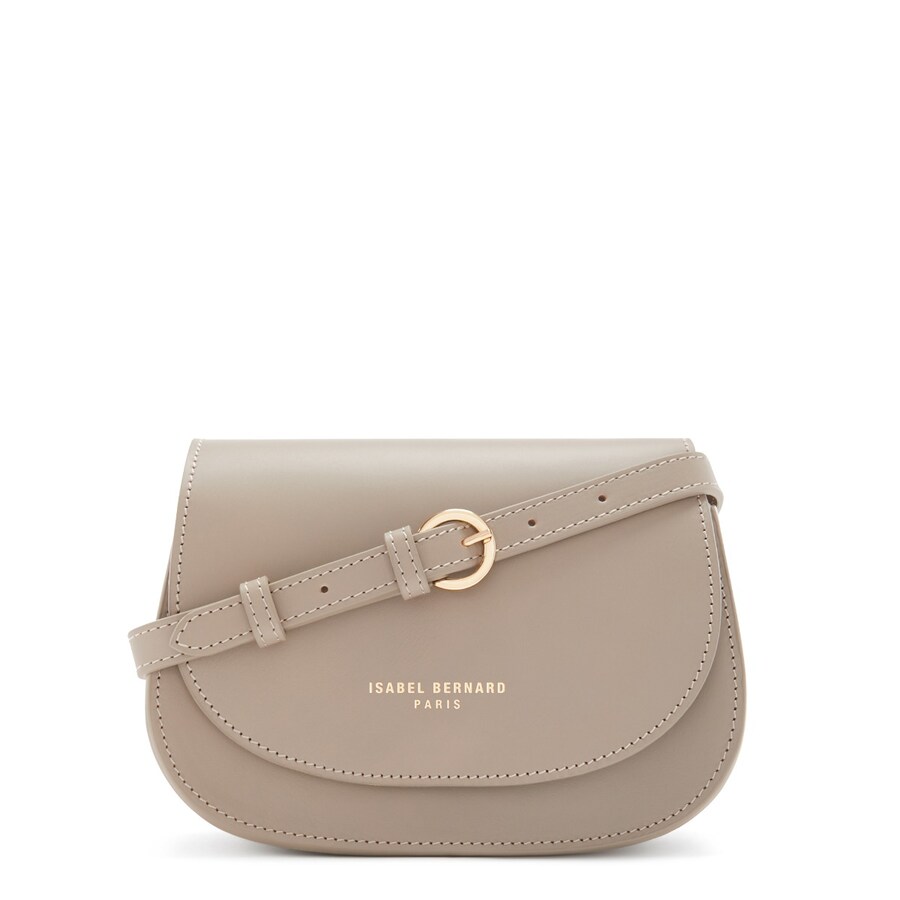 Сумка через плечо Isabel Bernard, коричневый
Сумка через плечо Isabel Bernard, коричневый
