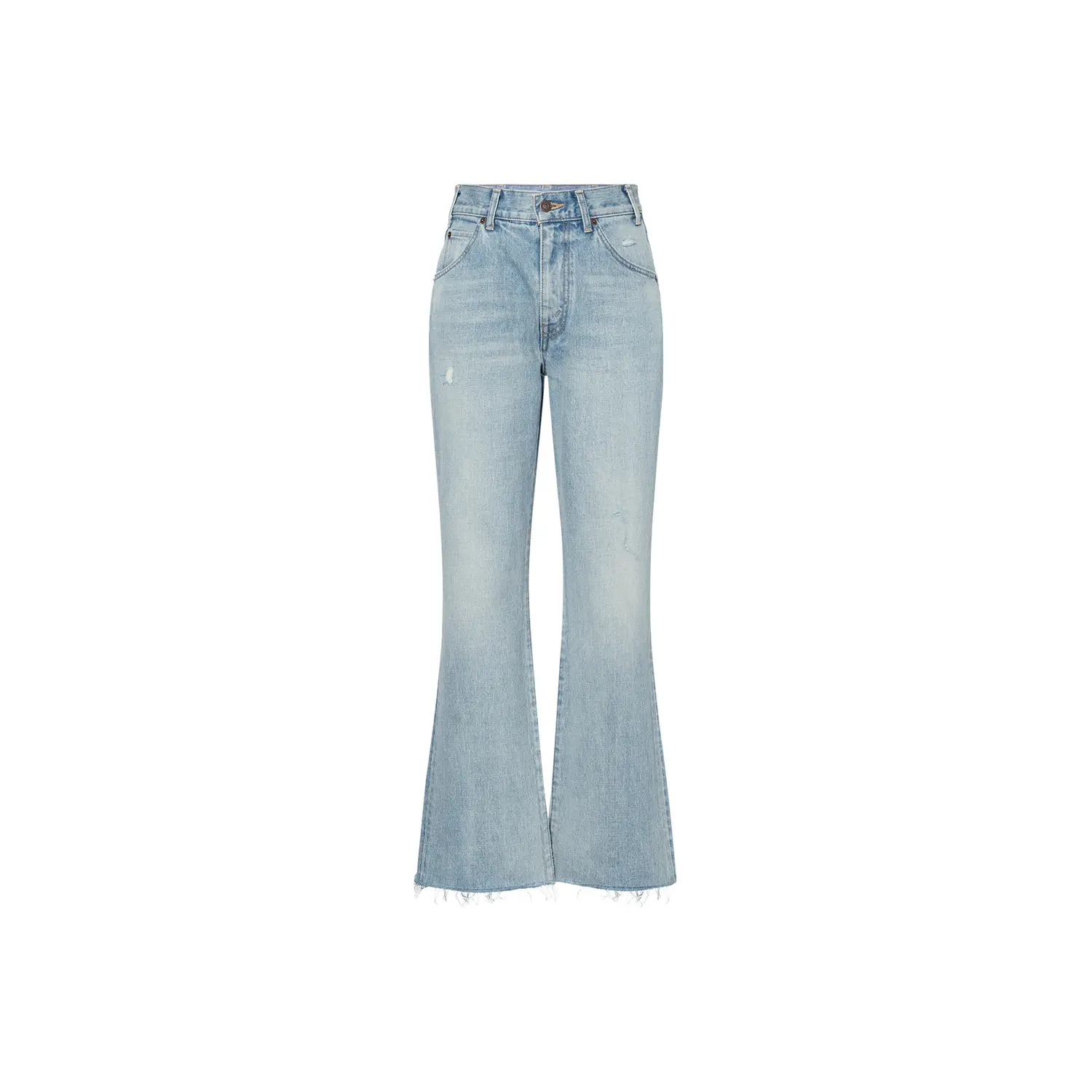 CELINE Dylan Flared Jeans
CELINE Dylan Flared Jeans