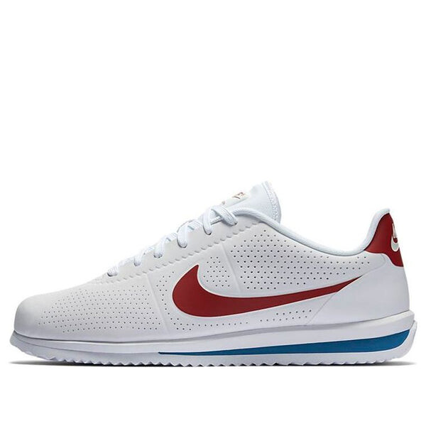 Кроссовки cortez ultra moire Nike, белый
Кроссовки cortez ultra moire Nike, белый
