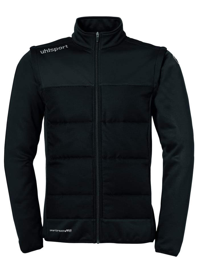 Зимняя куртка uhlsport , черный
Зимняя куртка uhlsport , черный