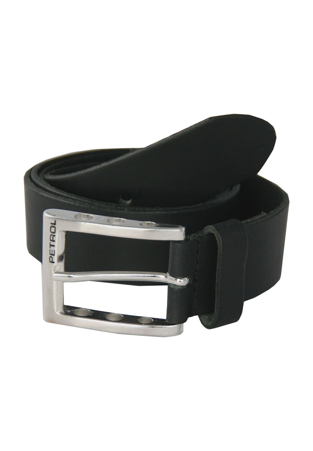 Ремень мужской с пряжкой Manguun, черный
Ремень мужской с пряжкой Manguun, черный