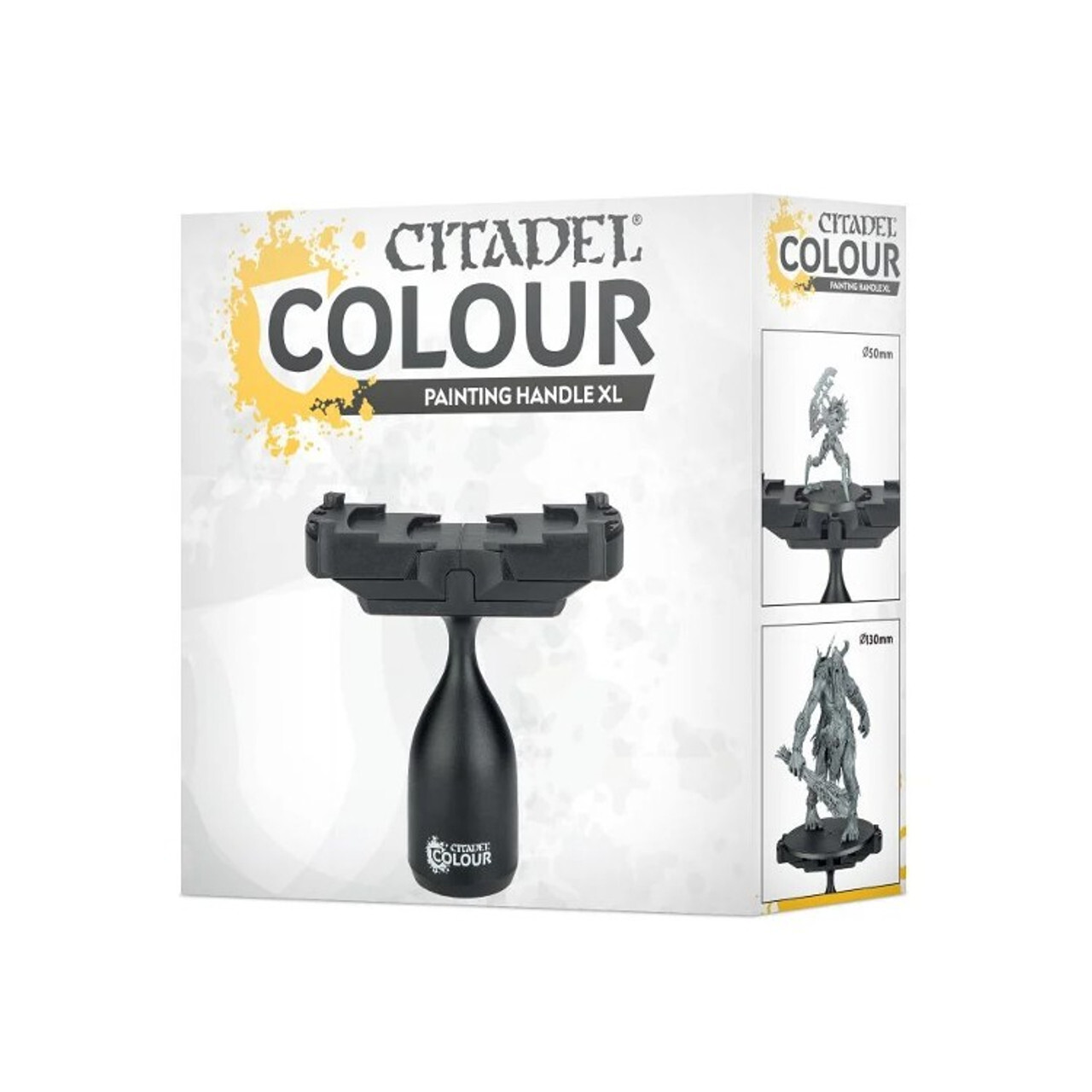 Аксессуары Citadel Colour: Painting Handle XL
Аксессуары Citadel Colour: Painting Handle XL