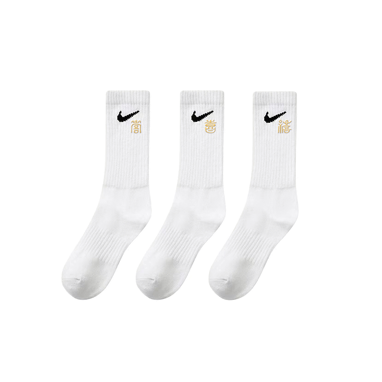 Nike Низкие носки унисекс 3 пары белый
Nike Низкие носки унисекс 3 пары белый