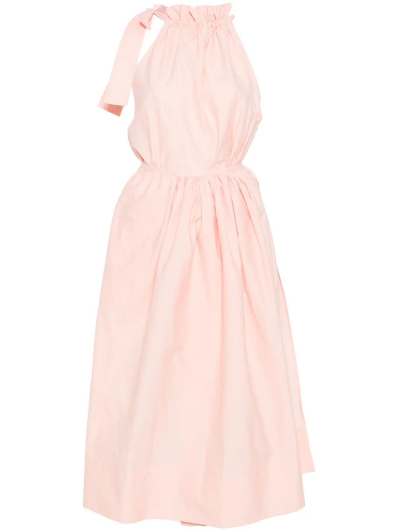 Юбка макси с запахом Philosophy Di Lorenzo Serafini, розовый
Юбка макси с запахом Philosophy Di Lorenzo Serafini, розовый