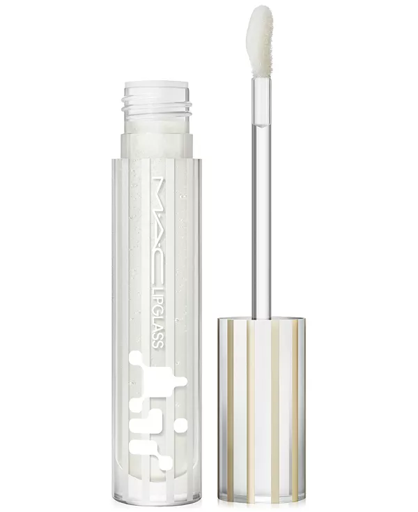 Lipglass Air нелипкий блеск для губ Mac, zephyr
Lipglass Air нелипкий блеск для губ Mac, zephyr