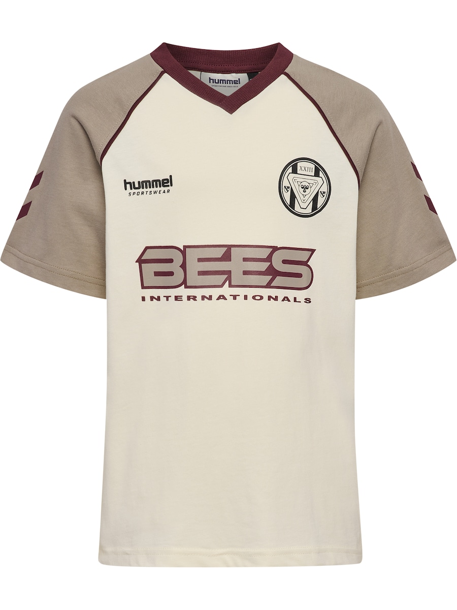 Футболка Performance Hummel, Wine Red, Красный, Футболка Performance Hummel, Wine Red
Футболка Performance Hummel, Wine Red, Красный, Футболка Performance Hummel, Wine Red