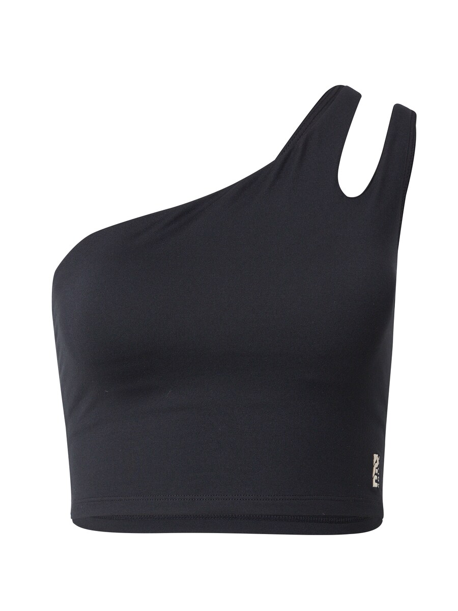 Спортивный топ P.E Nation, черный
Спортивный топ P.E Nation, черный