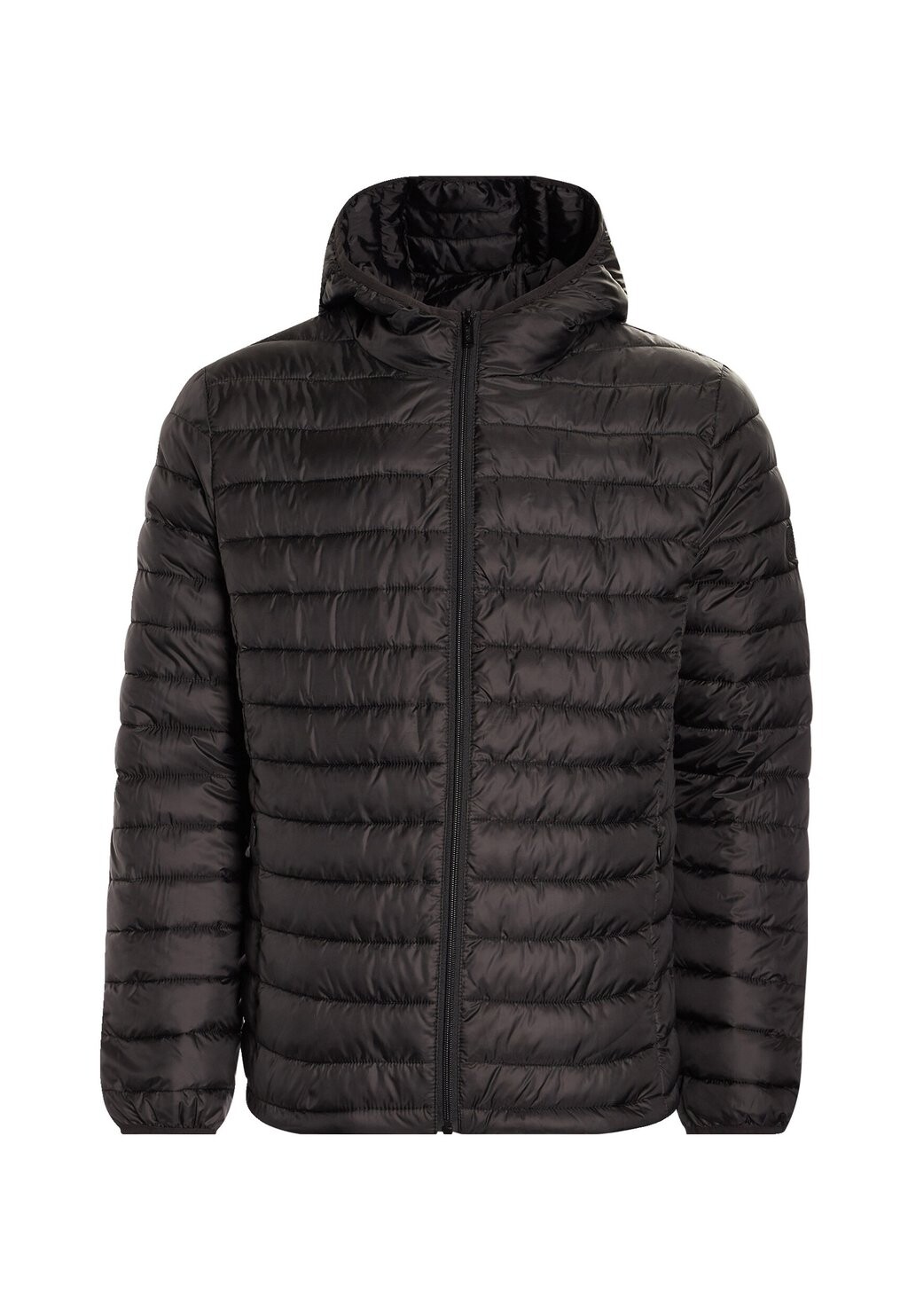 Зимняя куртка Creeks, черный
Зимняя куртка Creeks, черный