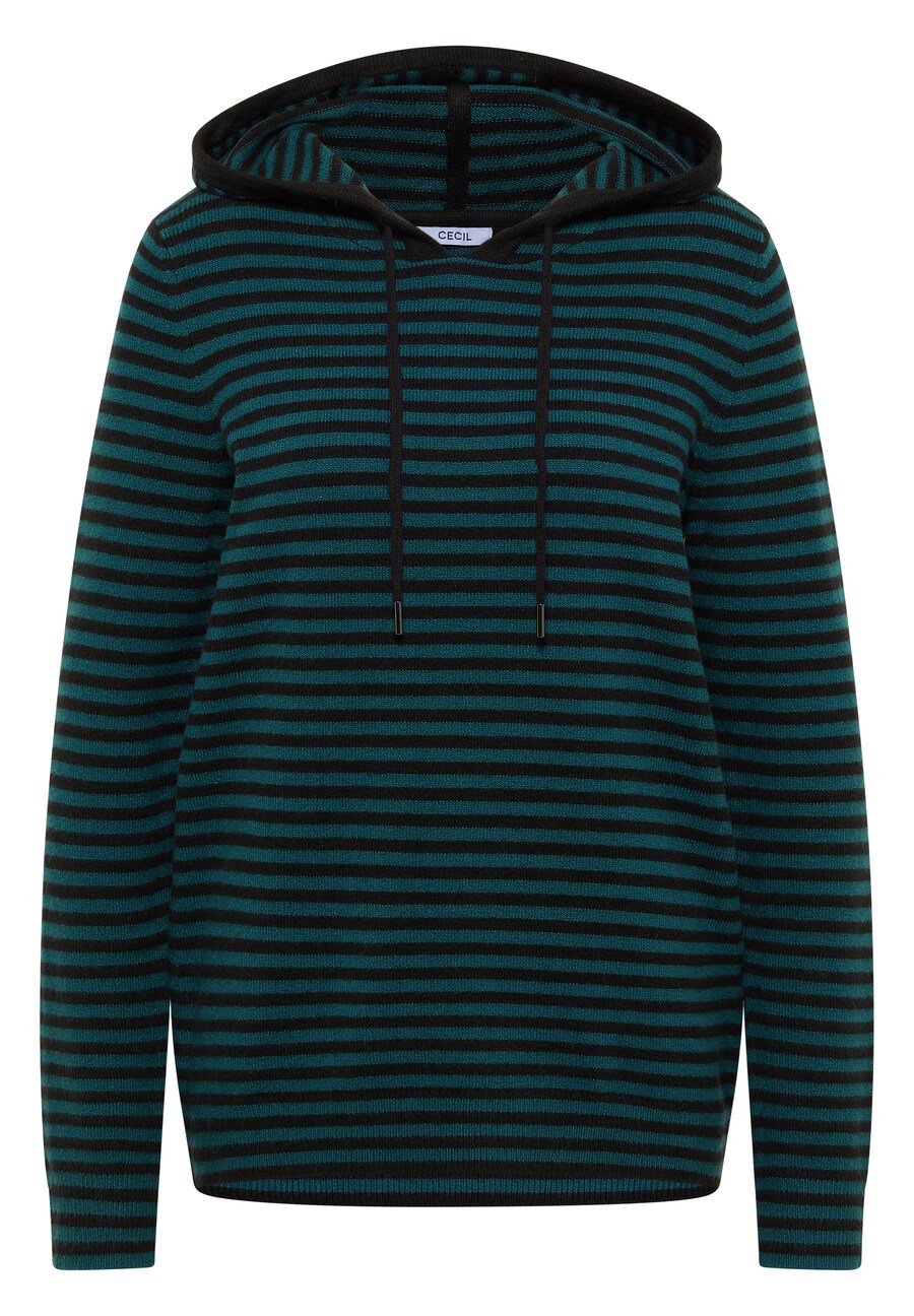 Свитер CECIL, Petrol
Свитер CECIL, Petrol