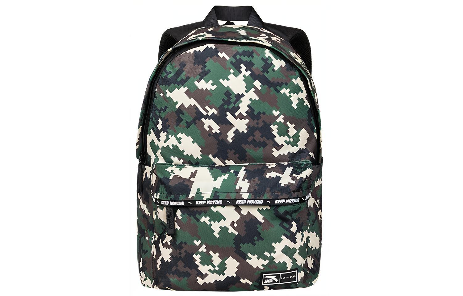 Анта тканевый рюкзак обычный унисекс виноградный лист зеленый
Анта тканевый рюкзак обычный унисекс виноградный лист зеленый