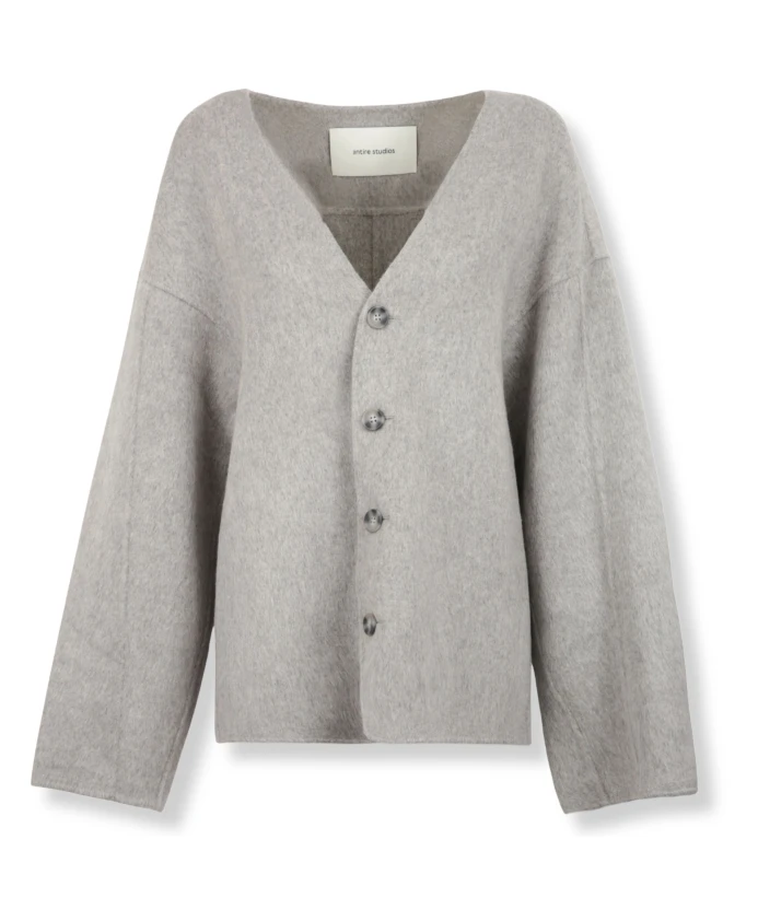 Куртка Джул Entire Studios, серый
Куртка Джул Entire Studios, серый