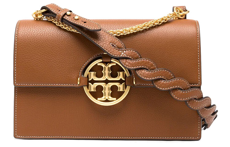 Tory Burch Женское Miller Сумка на Плечо
Tory Burch Женское Miller Сумка на Плечо