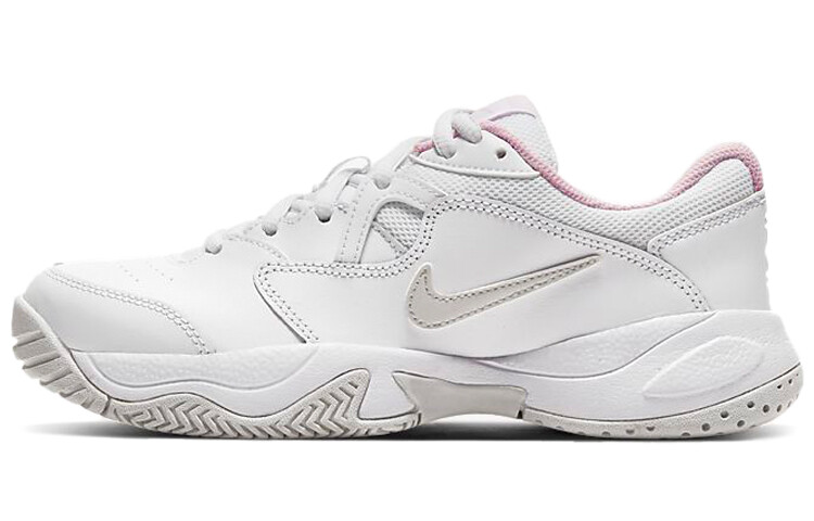 Детские кроссовки Nike Court Lite для детей
Детские кроссовки Nike Court Lite для детей