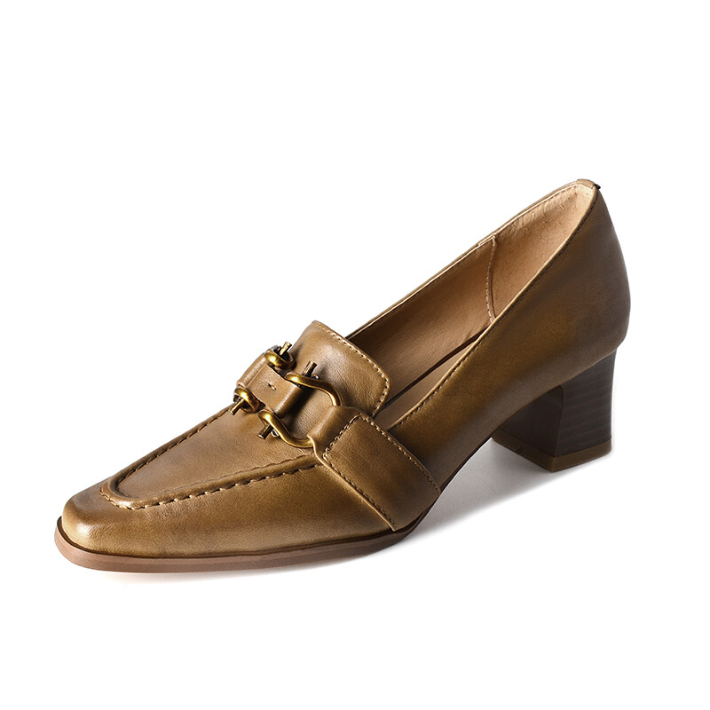 Туфли женские повседневные Women's Casual Shoes Women's Bai Shiting, цвет Caramel
Туфли женские повседневные Women's Casual Shoes Women's Bai Shiting, цвет Caramel