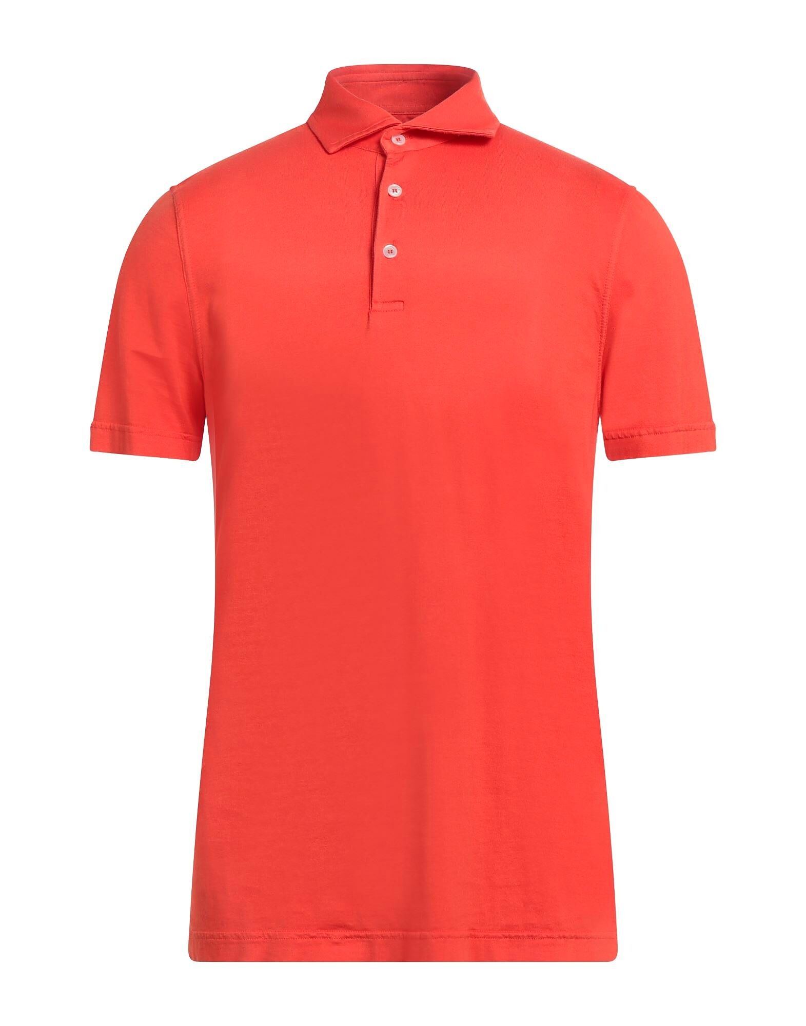 Рубашка поло Fedeli, томатно-красный
Рубашка поло Fedeli, томатно-красный