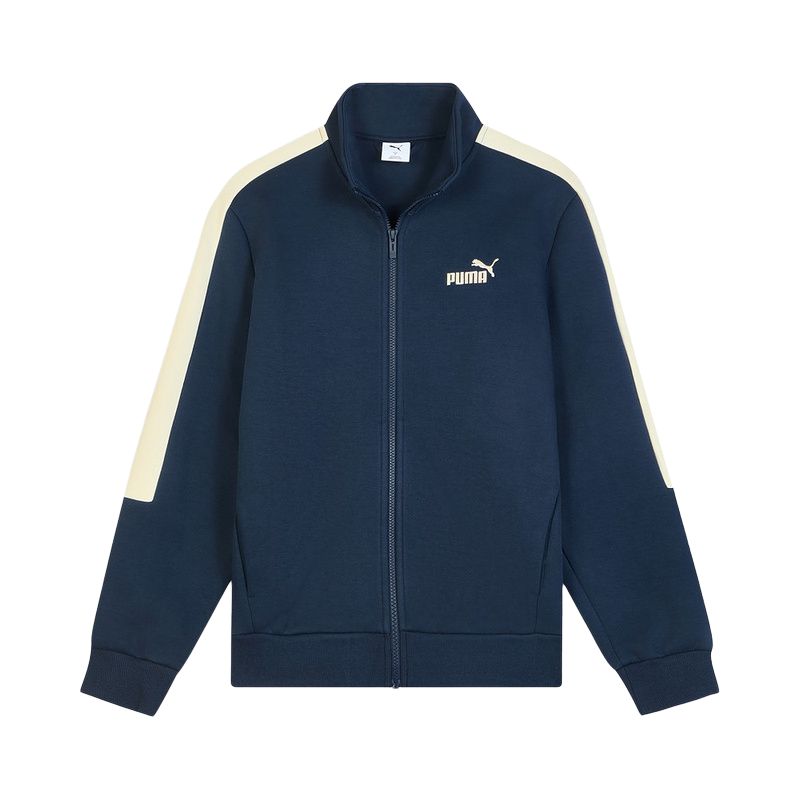 PUMA Куртка мужская морская синяя
PUMA Куртка мужская морская синяя