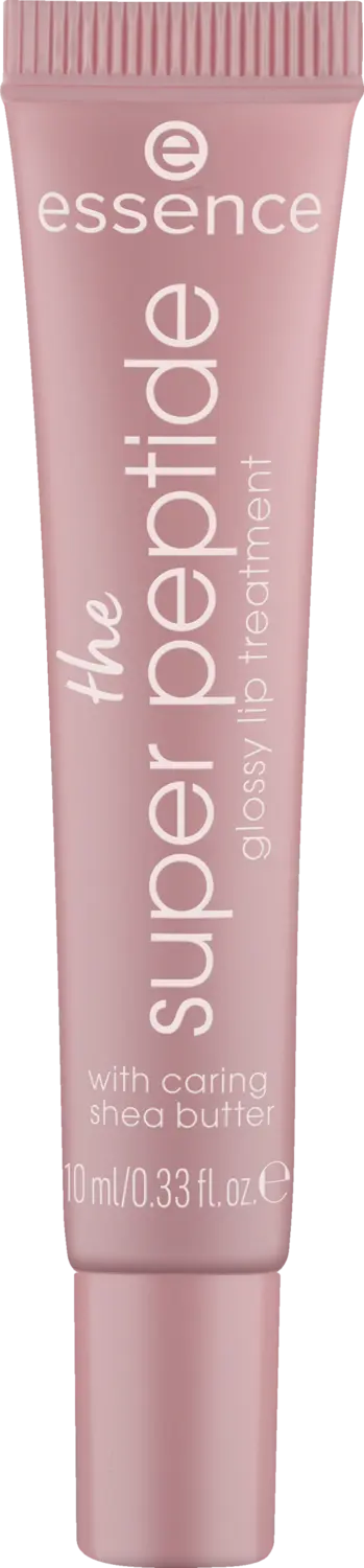 Блеск для губ essence the super peptide glossy lip treatment 03 Toffeetastic!
Блеск для губ essence the super peptide glossy lip treatment 03 Toffeetastic!