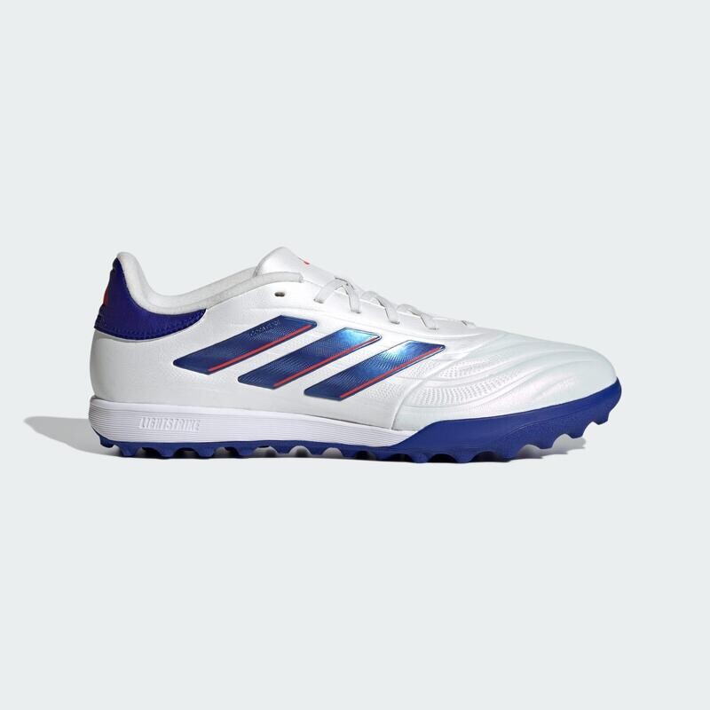 Футбольные бутсы Adidas, цвет weiss/blau/zinnoberrot
Футбольные бутсы Adidas, цвет weiss/blau/zinnoberrot