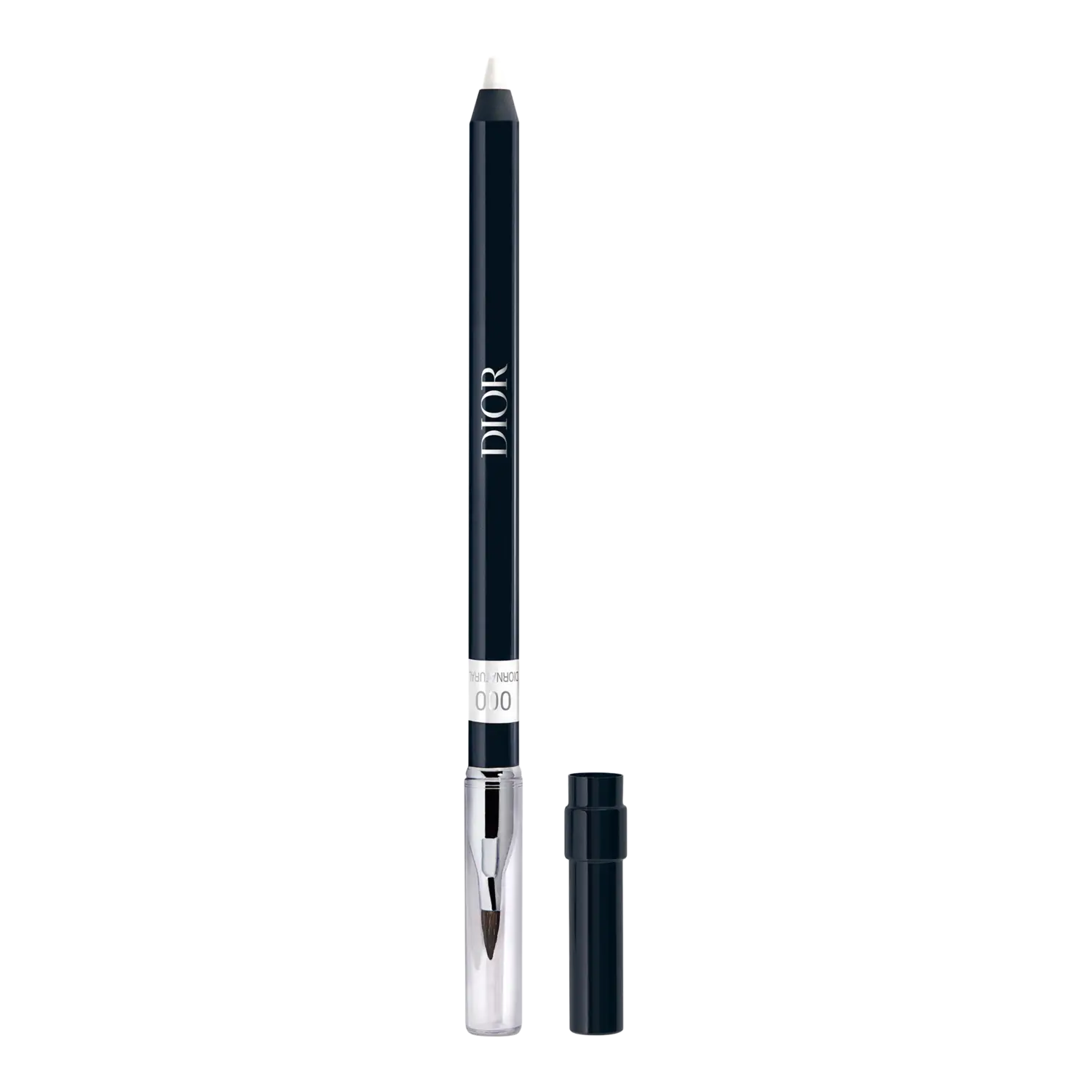 Контурный карандаш для губ Rouge Dior, 000 Clear (a clear)
Контурный карандаш для губ Rouge Dior, 000 Clear (a clear)