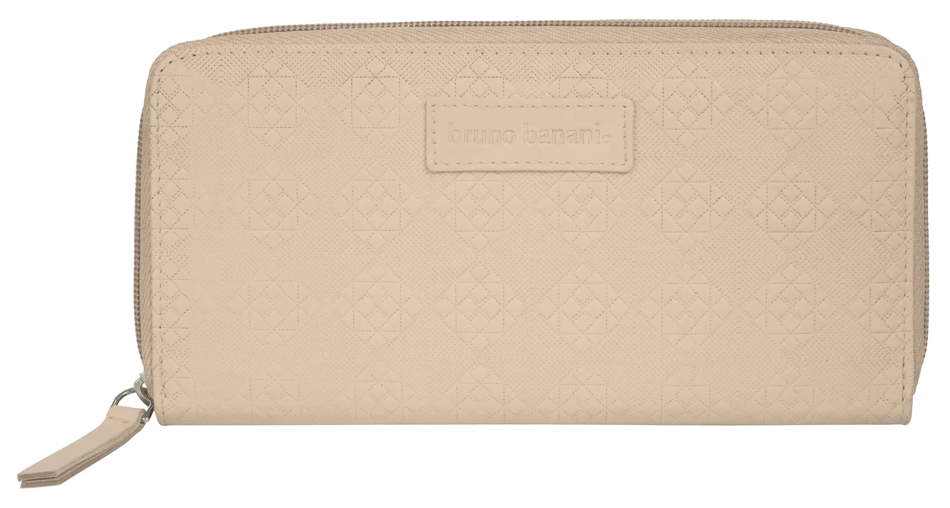 Кошелек Bruno Banani, натуральная кожа, бежевый
Кошелек Bruno Banani, натуральная кожа, бежевый