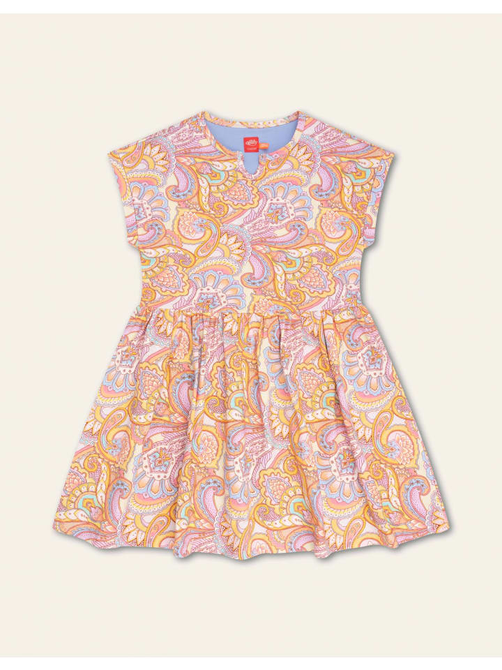 Платье Oilily, синий 
Платье Oilily, синий
