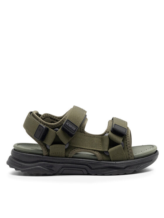 Сандалии Action Boy, хаки
Сандалии Action Boy, хаки