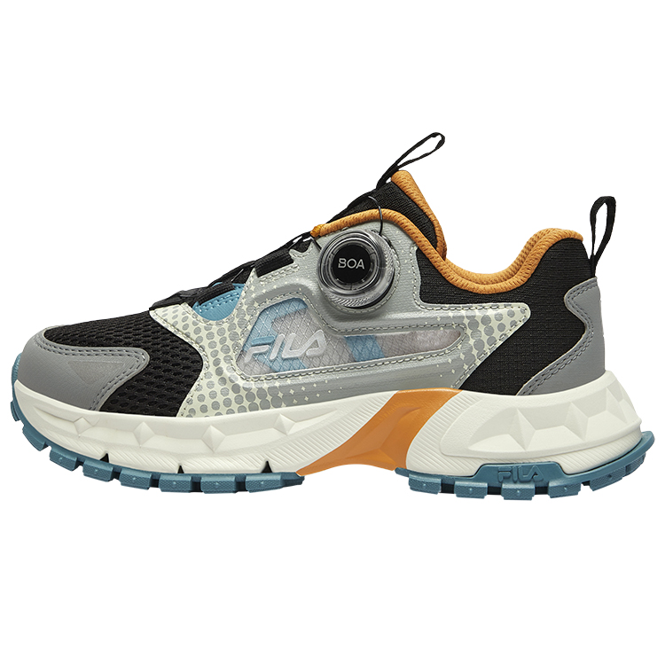 Легкие, амортизирующие, износостойкие, нескользящие, низкие детские и подростковые кроссовки для активного отдыха FILA KIDS, белый/черный
Легкие, амортизирующие, износостойкие, нескользящие, низкие детские и подростковые кроссовки для активного отдыха FILA KIDS, белый/черный