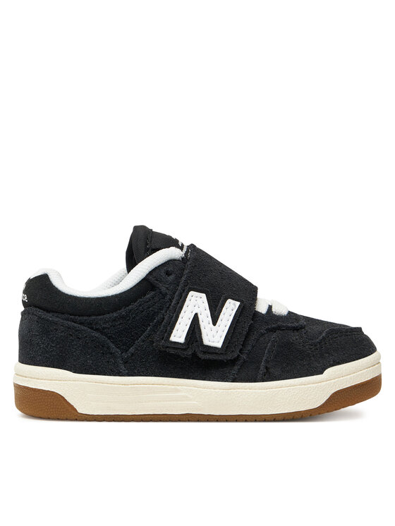 Кроссовки NWB480SB New Balance, белый 
Кроссовки NWB480SB New Balance, белый